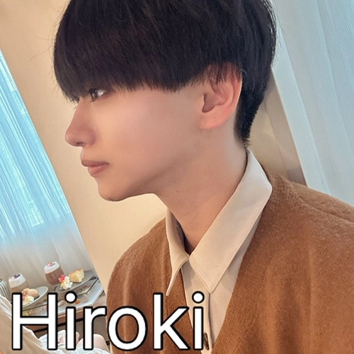 Hiroki