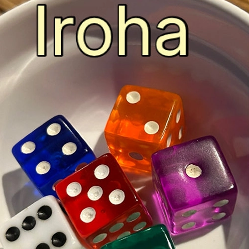 Iroha