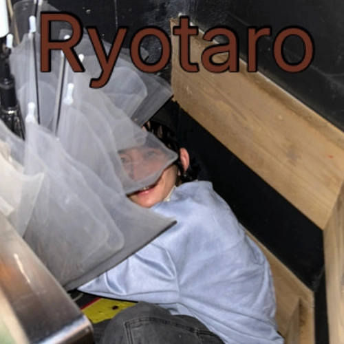 Ryotaro
