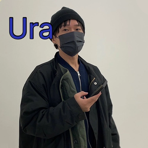 店長 Ura