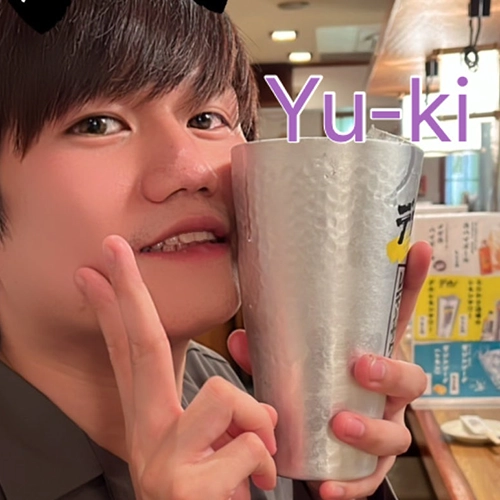 Yu-ki