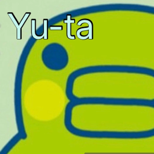 Yu-ta